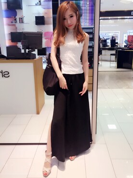 (´･ω･`)さんのコーディネート