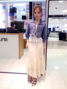 (´･ω･`)さんのコーディネート