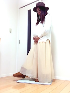 harum!☆さんのコーディネート