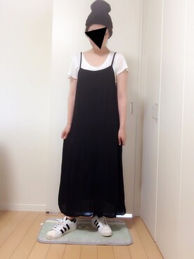 harum!☆さんのコーディネート