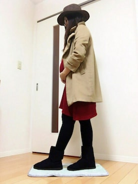 harum!☆さんのコーディネート