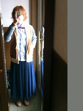 ukiyoさんのコーディネート