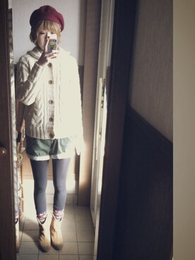 ukiyoさんのコーディネート