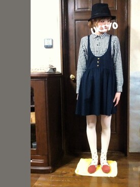 ukiyoさんのコーディネート