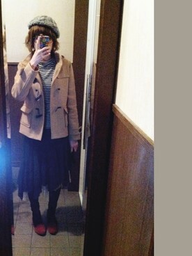 ukiyoさんのコーディネート