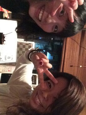 A  ℹ︎さんのコーディネート