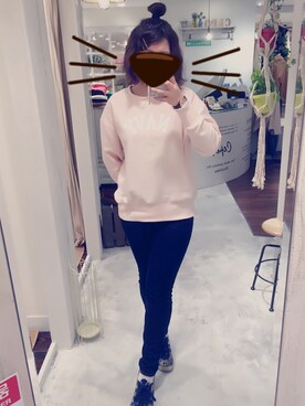 A  ℹ︎さんのコーディネート