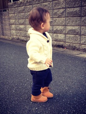 soさんのコーディネート