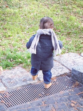 soさんのコーディネート