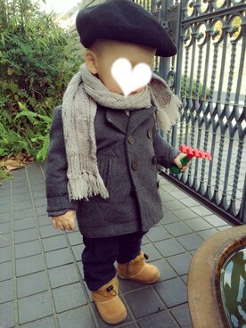 soさんのコーディネート