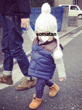 soさんのコーディネート