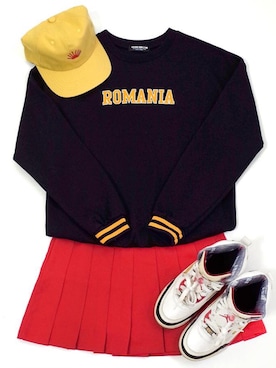 리 용 さんのコーディネート