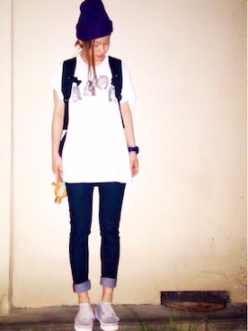 Reiさんのコーディネート