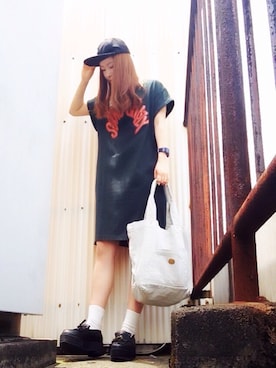 Reiさんのコーディネート