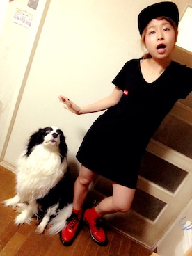 Reiさんのコーディネート