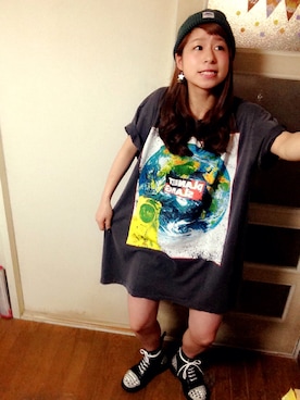 Reiさんのコーディネート