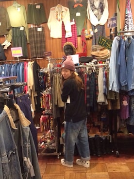 Reiさんのコーディネート