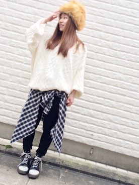 Reiさんのコーディネート