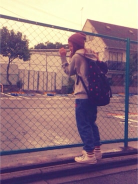 Reiさんのコーディネート