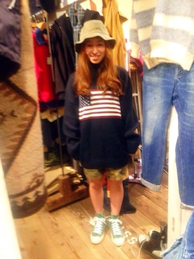 Reiさんのコーディネート