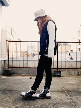 Reiさんのコーディネート