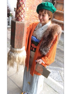 Reiさんのコーディネート