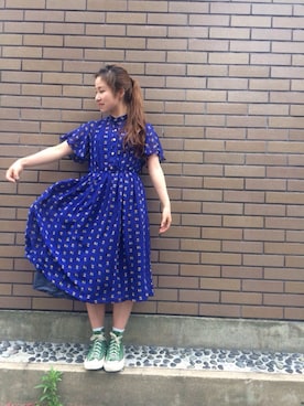 Reiさんのコーディネート