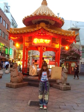 Reiさんのコーディネート