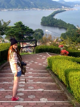 Reiさんのコーディネート