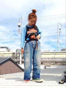 Reiさんのコーディネート