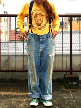 Reiさんのコーディネート