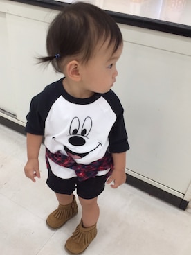 YUUUAさんのコーディネート