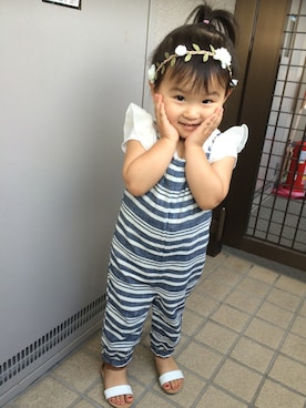 YUUUAさんのコーディネート