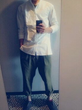 keyさんのコーディネート