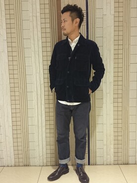 suguruさんのコーディネート