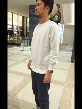 suguruさんのコーディネート