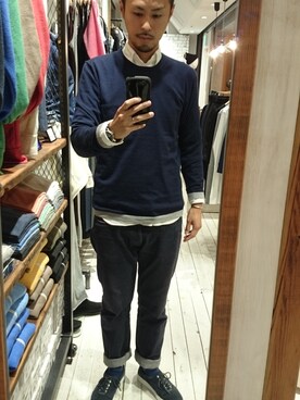 suguruさんのコーディネート