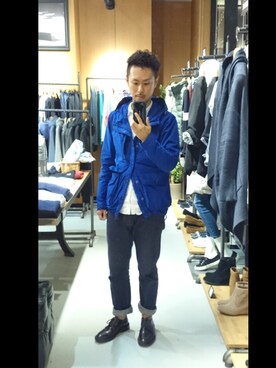 suguruさんのコーディネート