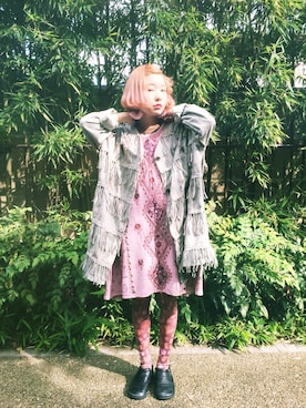 hnさんのコーディネート