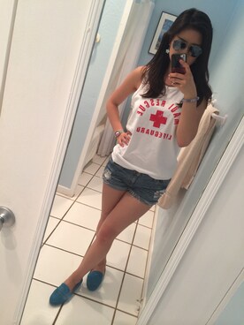 Asako Kobashiさんのコーディネート