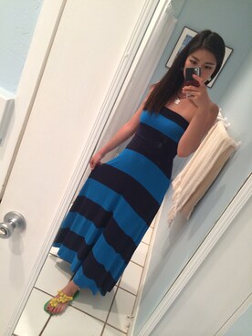 Asako Kobashiさんのコーディネート