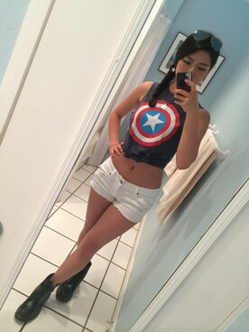 Asako Kobashiさんのコーディネート