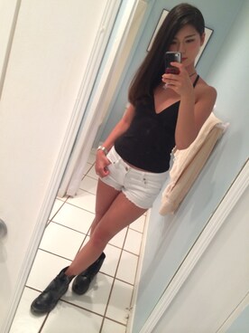 Asako Kobashiさんのコーディネート