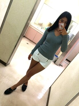 Asako Kobashiさんのコーディネート