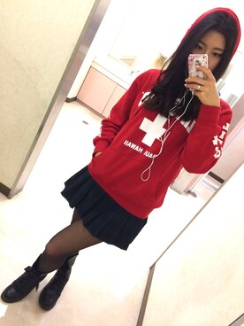 Asako Kobashiさんのコーディネート