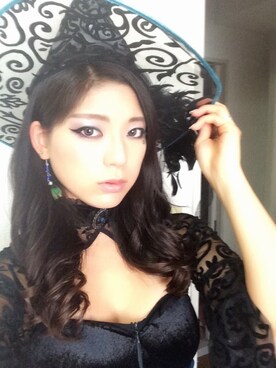 Asako Kobashiさんのコーディネート