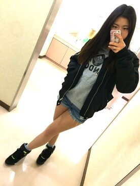 Asako Kobashiさんのコーディネート