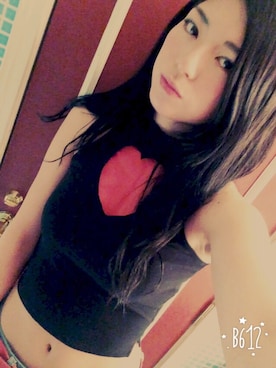 Asako Kobashiさんのコーディネート