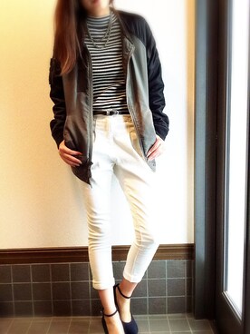 ARMYYさんのコーディネート