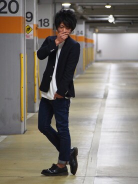 ひろさんのコーディネート